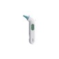 Braun ThermoScan 3 IRT 3030 Termometer Grøn Hvid